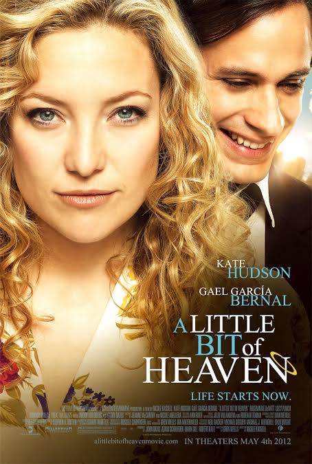 A Little Bit of Heaven - Vj Junior